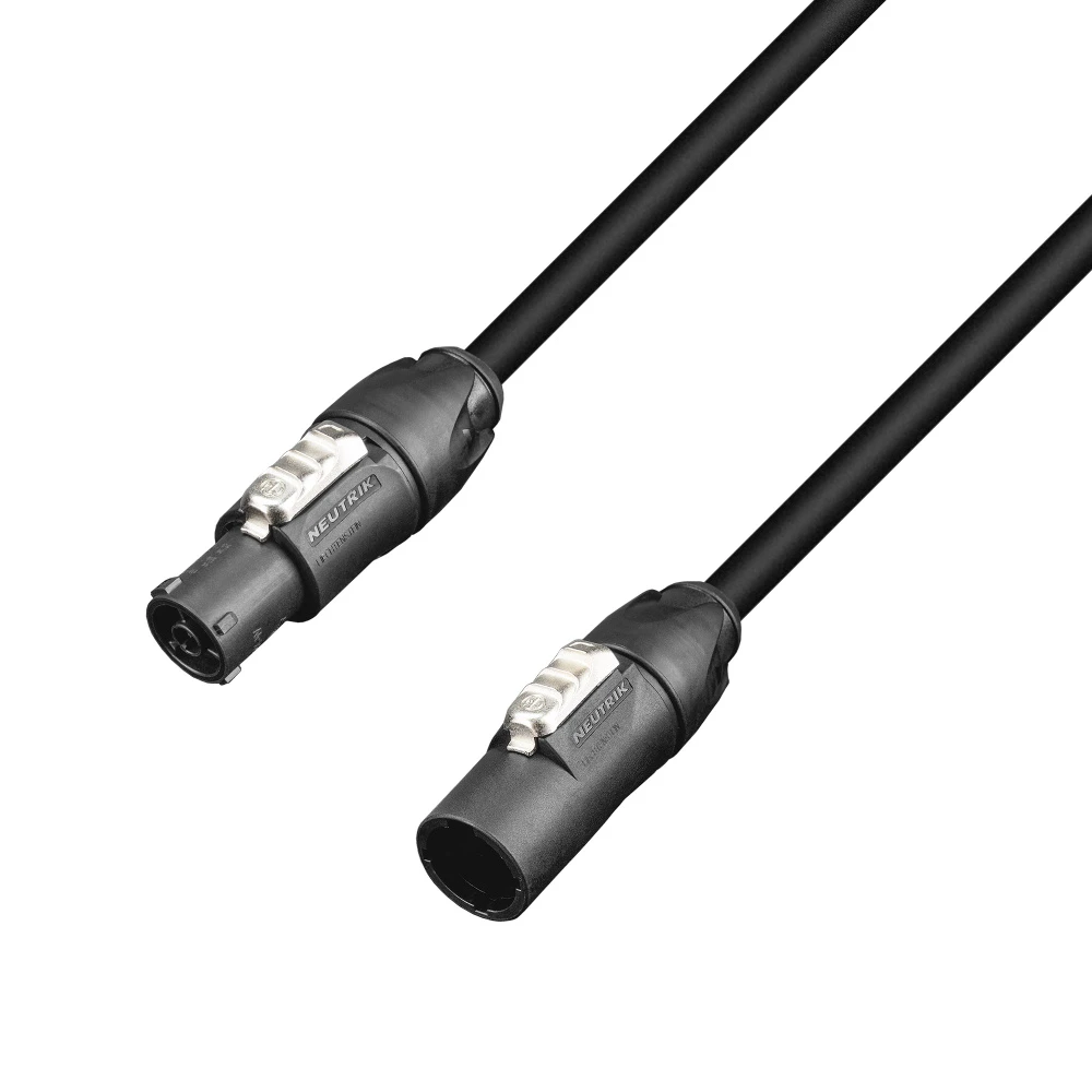 Adam Hall Cables 5 STAR TCON L 0300 3m